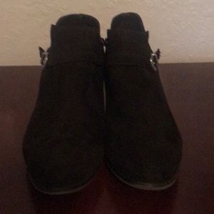 Women’s Booties